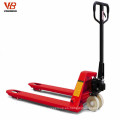 2T-3T Capacidad AC Casting Pump Cilindro hidráulico Manual Hand Pallet Truck